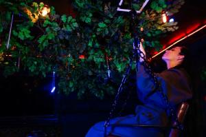 Фотография АнтиКинотеатр Garage 5