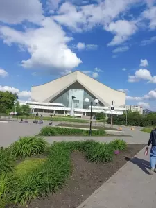 Фотография Boom Kinoroom 2